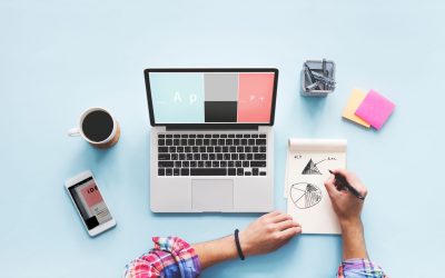 Érdekel a grafikus szakma? Mutatunk 5 helyet, ahonnan inspirálódhatsz