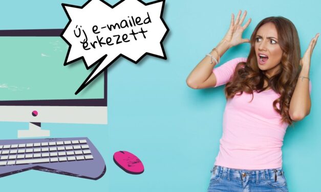 E-mail allergia – szélsebesen terjed az új digitális kórság