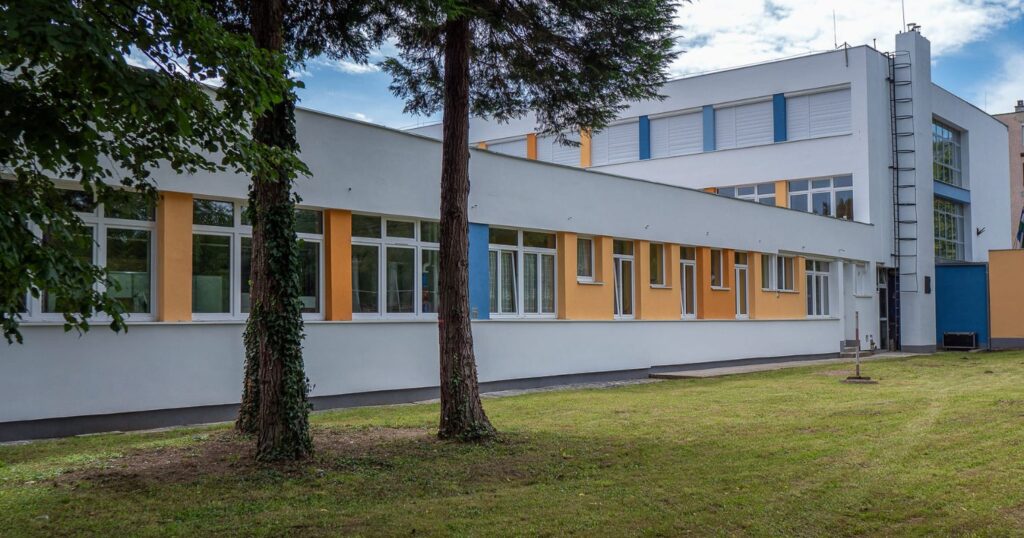 Több mint félmilliárdból korszerűsítették a Zalaegerszegi Szakképzési Centrum intézményeit