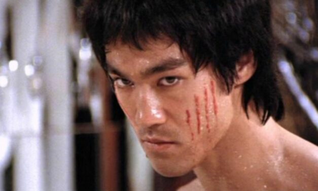 Híres ember kvíz: Bruce Lee