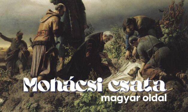 Kvíz: Mohácsi csata a magyar oldalon