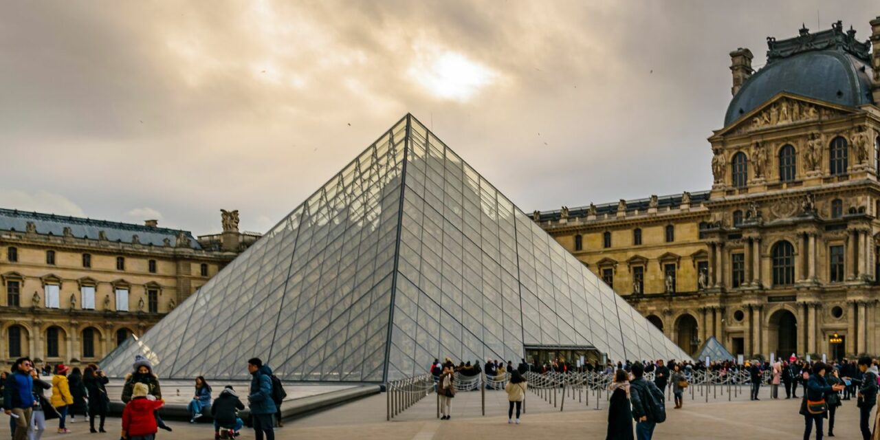 Louvre