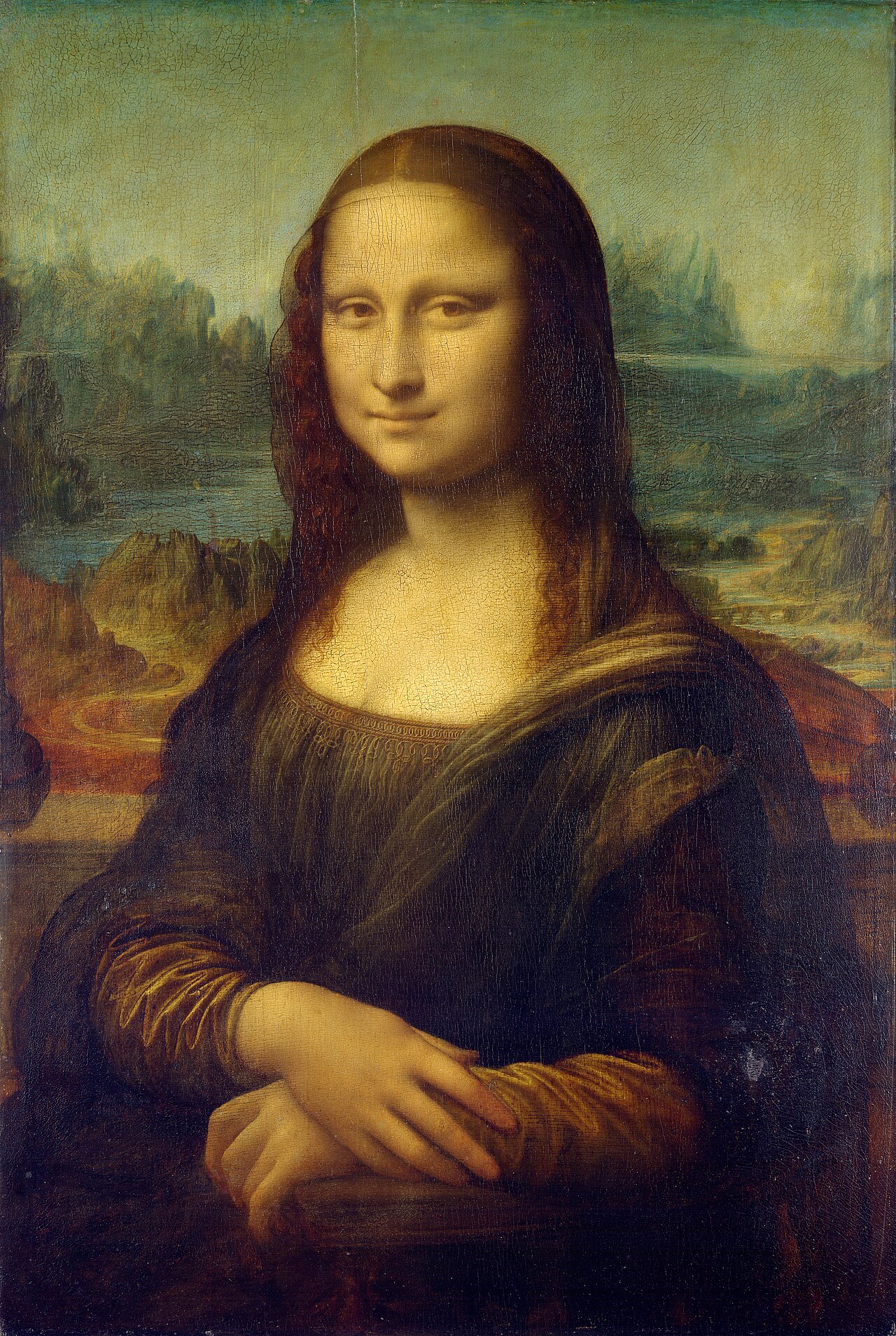 Mona Lisa festmény