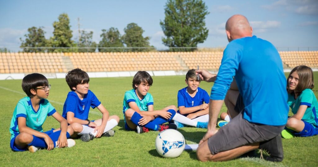 Sportedző- és sportszervező szakma leírása