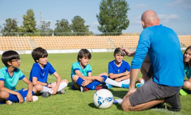 Sportedző-sportszervező szakma leírása