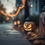 Az örök vitatéma: halloween vagy mindenszentek?
