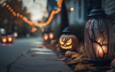 Az örök vitatéma: halloween vagy mindenszentek?