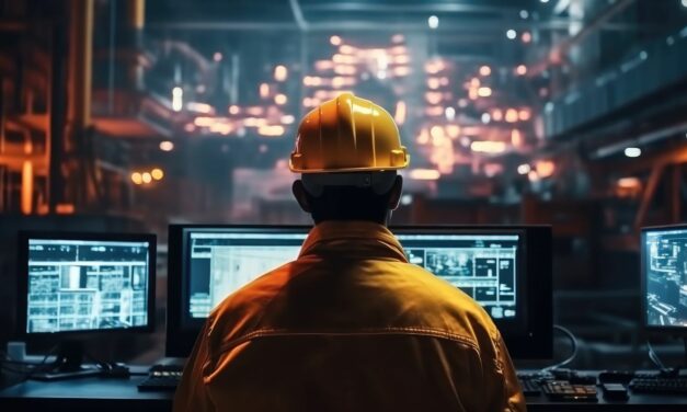 Ipari informatikai technikus: Ígéretes karrier kimagasló technológiai környezetben