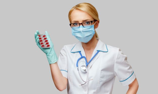 Általános ápoló szakmaleírása