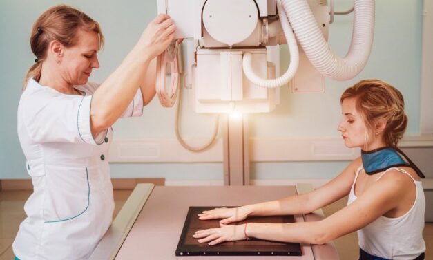 Radiográfiai szakasszisztens: Kulcsfontosságú szerep a képalkotásban