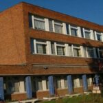 Pápai Szakképzési Centrum felújított faipari képzőközpontja