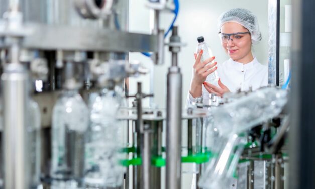 Élelmiszeripari gépkezelő szakma leírása