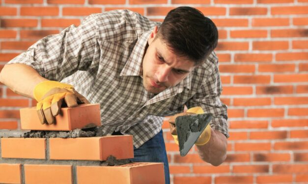 Kőműves szakma leírása