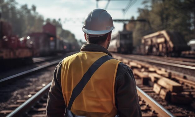 Közlekedésautomatikai technikus szakma leírása