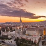 Kvíz: Magyarország városai és nevezetességei