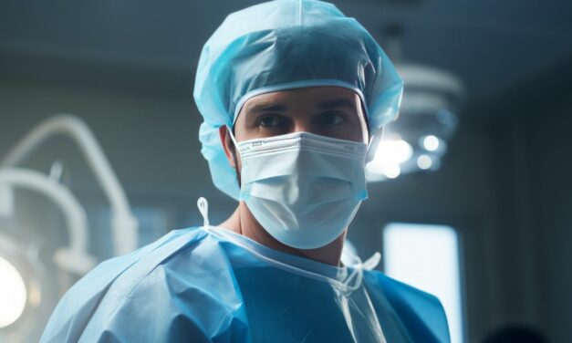 Perioperatív szakasszisztens szakma leírása 