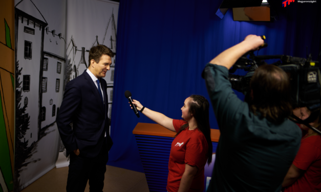 György László: célunk, hogy 2030-ra minden mai általános iskolásnak legyen szakmája vagy tanuljon tovább