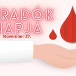 A magyar véradók napja – klinikai laboratóriumi szakasszisztens szakma