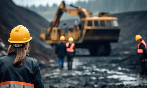 Bányaipari technikus szakma leírása