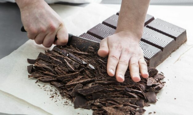 Édességkészítő szakma leírása