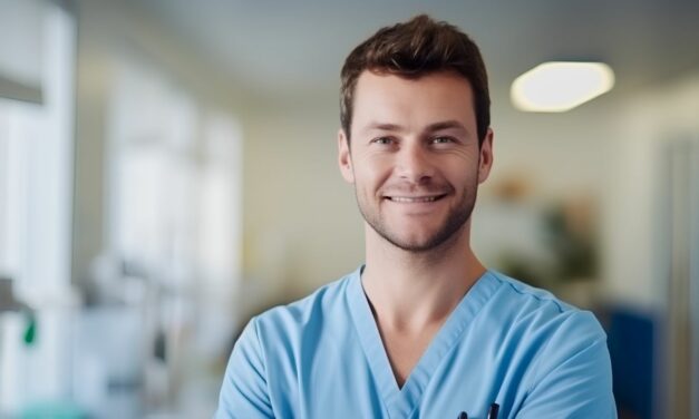 Egészségügyi asszisztens szakma leírása