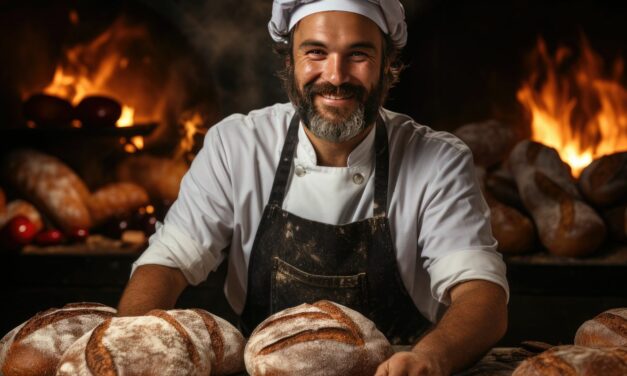 Pék-cukrász szakma leírása