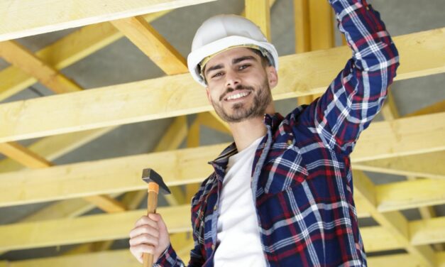 Szerkezetépítő és -szerelő szakma leírása