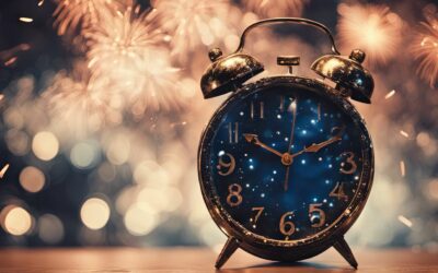 Újévi szokások és babonák