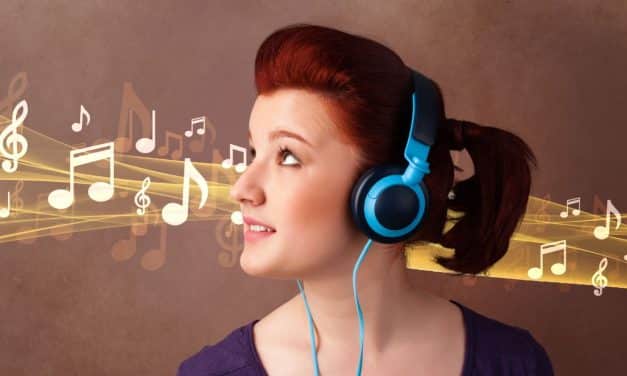 A zene hatása a munkára és a tanulásra