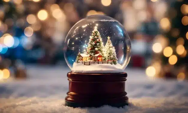 Karácsonyi szokások a világ körül