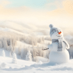 Különös hóember sztorik