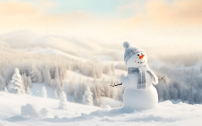 Különös hóember sztorik