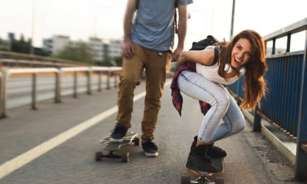 Mozogni az ünnepek alatt is szükséges – erre ösztönöz Az Aktív Iskola program