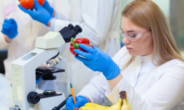 Élelmiszer-ellenőrzési technikus – Az élelmiszerbiztonság őrzője