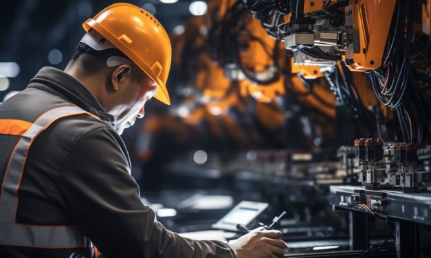 Gépgyártás-technológiai technikus szakma leírása