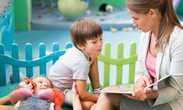 Gyermek- és ifjúsági felügyelő szakma leírása