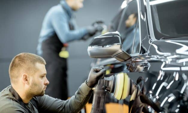 Járműfényező szakma leírása