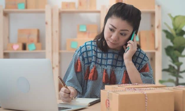 Kereskedő és webáruházi technikus szakma leírása