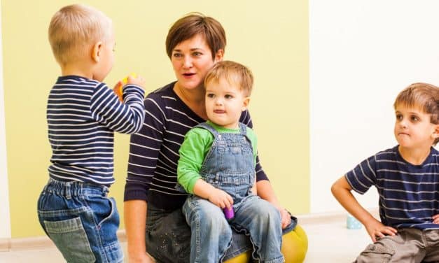 Kisgyermekgondozó, -nevelő szakma leírása