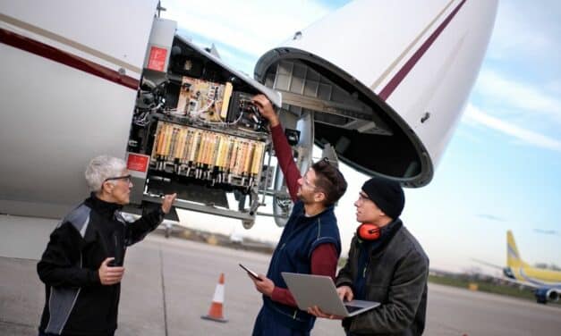 Légijármű-műszerész technikus szakma leírása