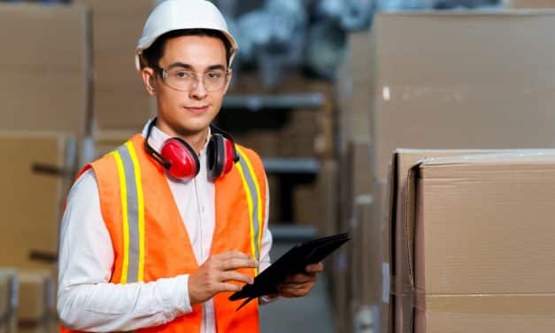 Logisztikai technikus szakma leírása