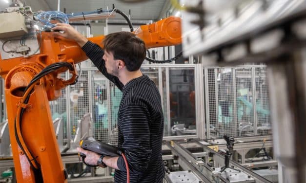 Mechatronikai technikus szakma leírása