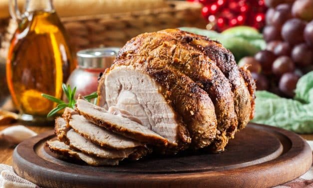 Szilveszteri szerencsehozó és tiltott ételek