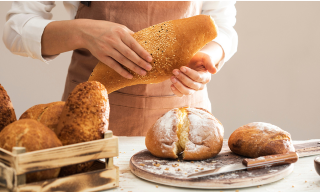 Sütő- és cukrászipari technikus szakma leírása