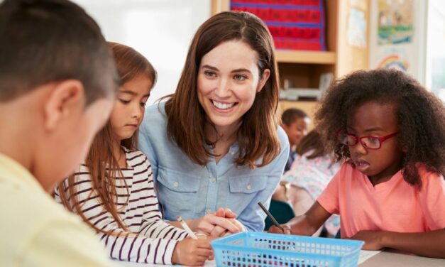 Oktatási szakasszisztens szakma leírása