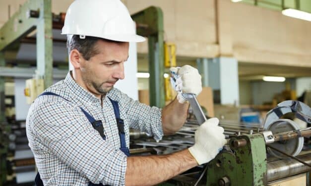 Szerszám- és készülékgyártó szakma leírása