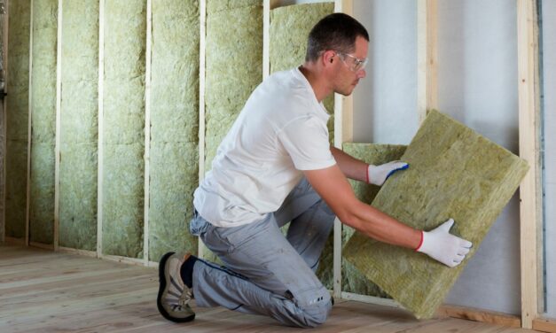 Szigetelő szakma leírása