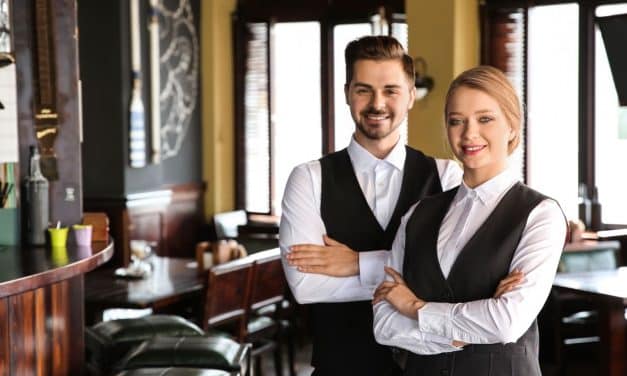 Vendégtéri szaktechnikus szakma leírása