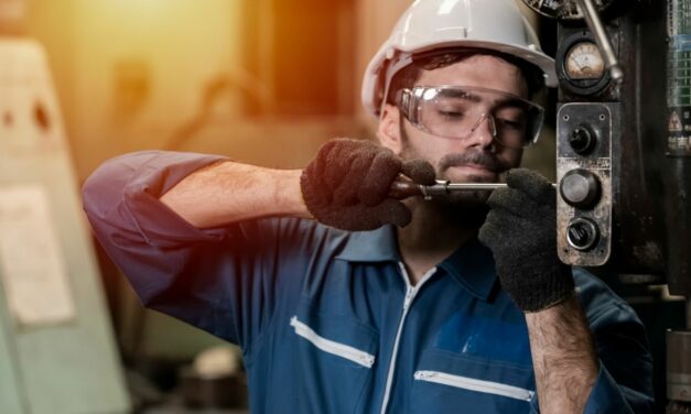 Épületgépész technikus szakma leírása