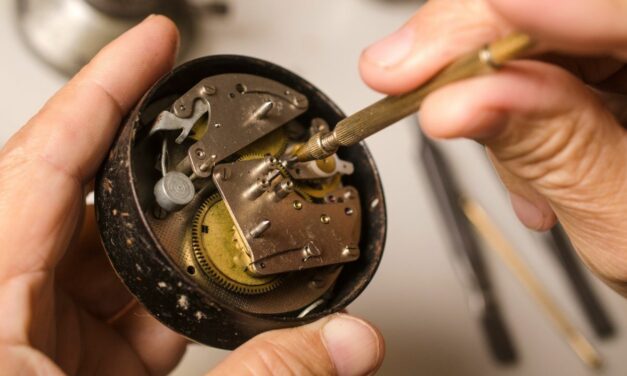 Finommechanikai műszerész szakma leírása